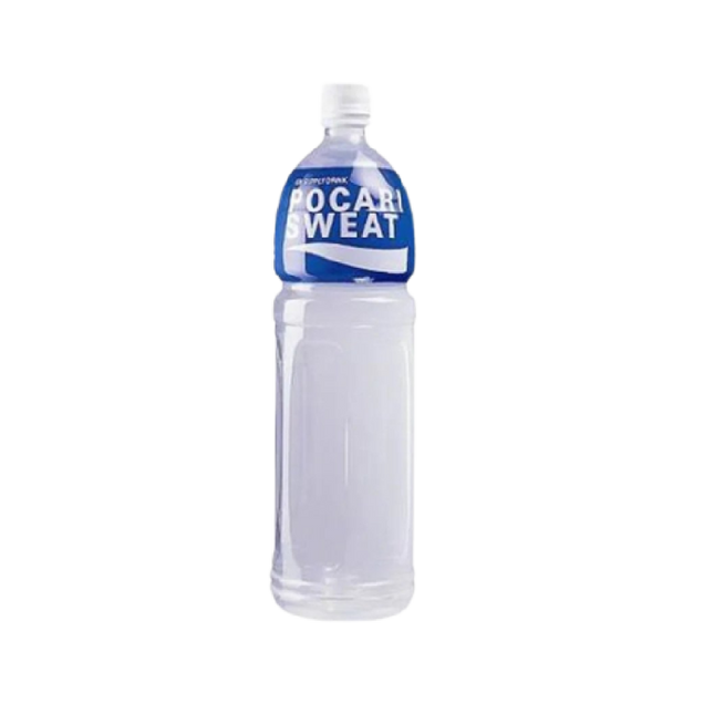 POCARI Sweat 1.5lt (Case 12)