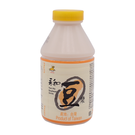 Yon Ho Soybean Drink 300ml - Longdan Online Supermarket