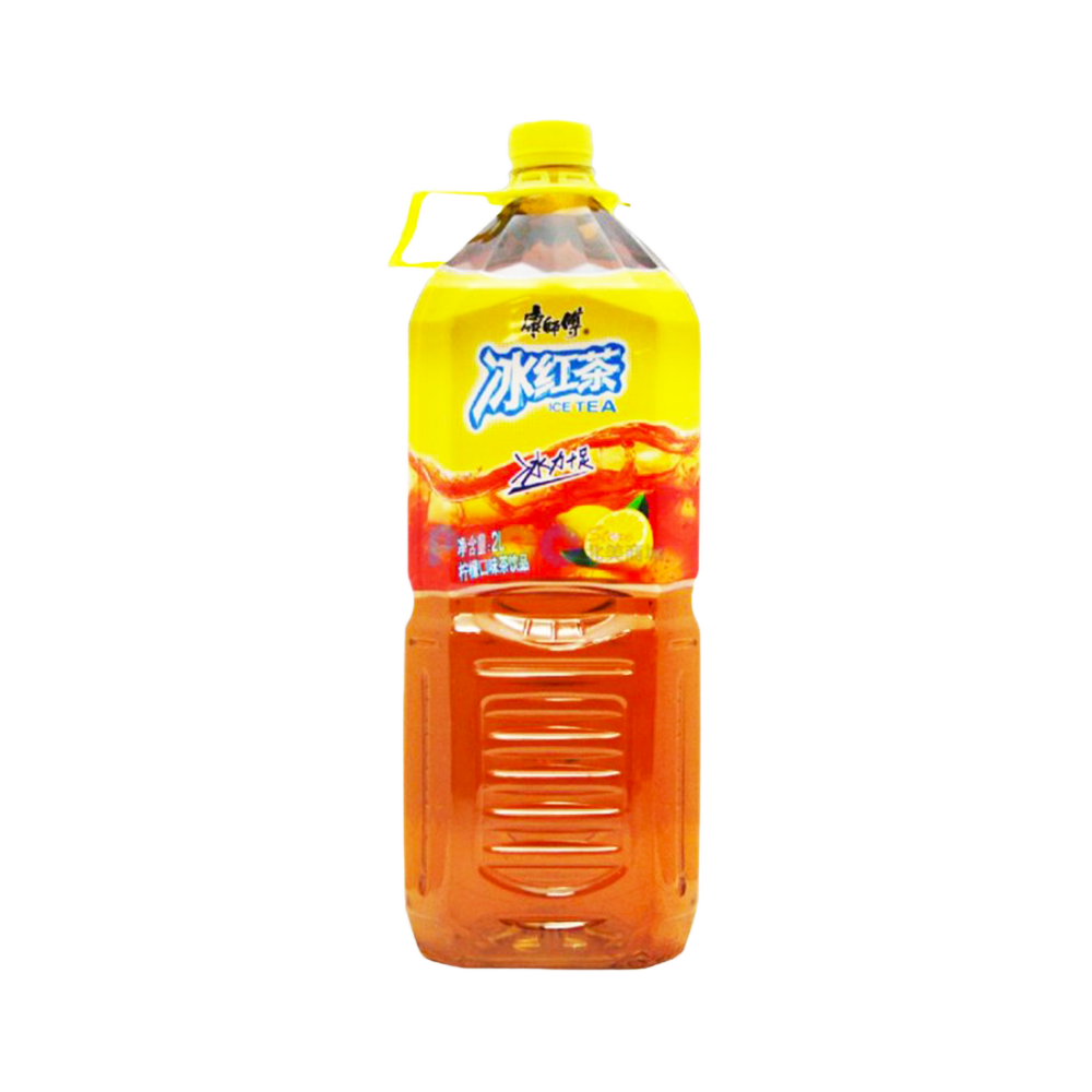 MASTERKONG Iced Tea 2l (Case 6)