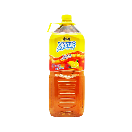 MASTERKONG Iced Tea 2l (Case 6)
