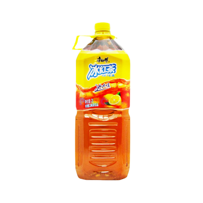 MASTERKONG Iced Tea 2l (Case 6)
