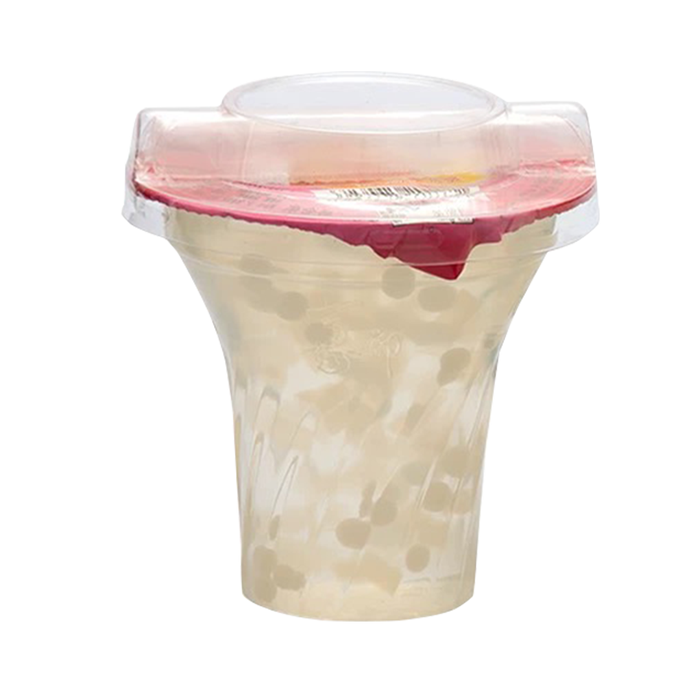 Xizhilang JELLY DRINK CUP-LYCHEE 218g (Case 24)