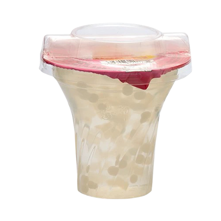 Xizhilang JELLY DRINK CUP-LYCHEE 218g (Case 24)