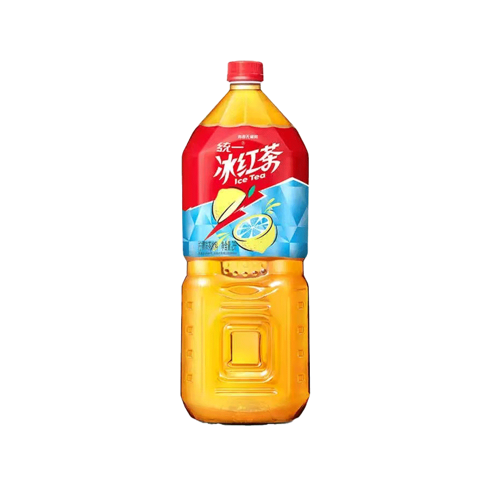 UNI Ice Tea 2L (Case 6)