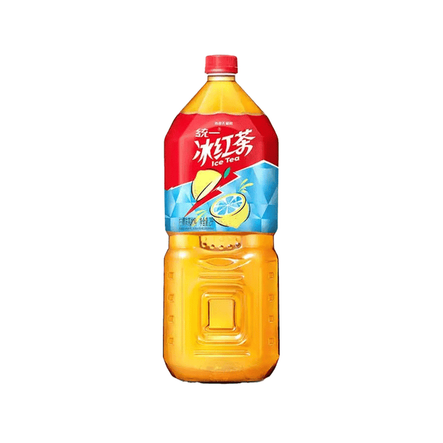 UNI Ice Tea 2L (Case 6)