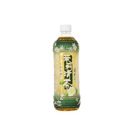 MASTER KONG Jasmine Tea 500ml - Longdan Official