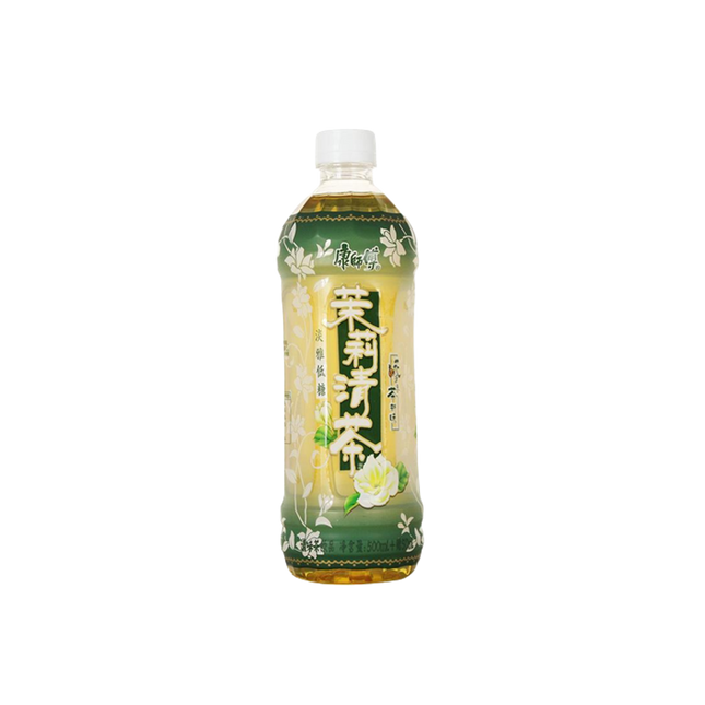 MASTER KONG Jasmine Tea 500ml - Longdan Official