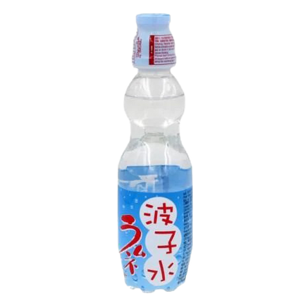 EDO Soda Drink Lemon 250ml - Longdan Official