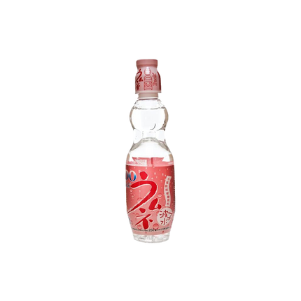 EDO Soda Drink Peach 250ml - Longdan Official