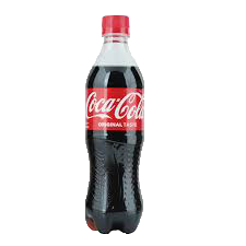 COKE Pet GB 500ml - Longdan Official