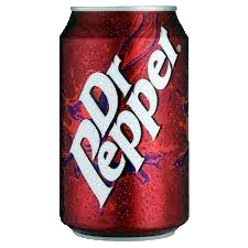 DR PEPPER Can 330ml - Longdan Official