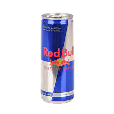 RED BULL Energy Drinks Can 250ml - Longdan Official