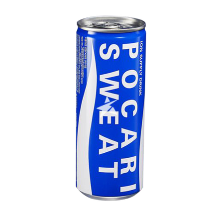 Pocari Sweat 245ml - Longdan Official