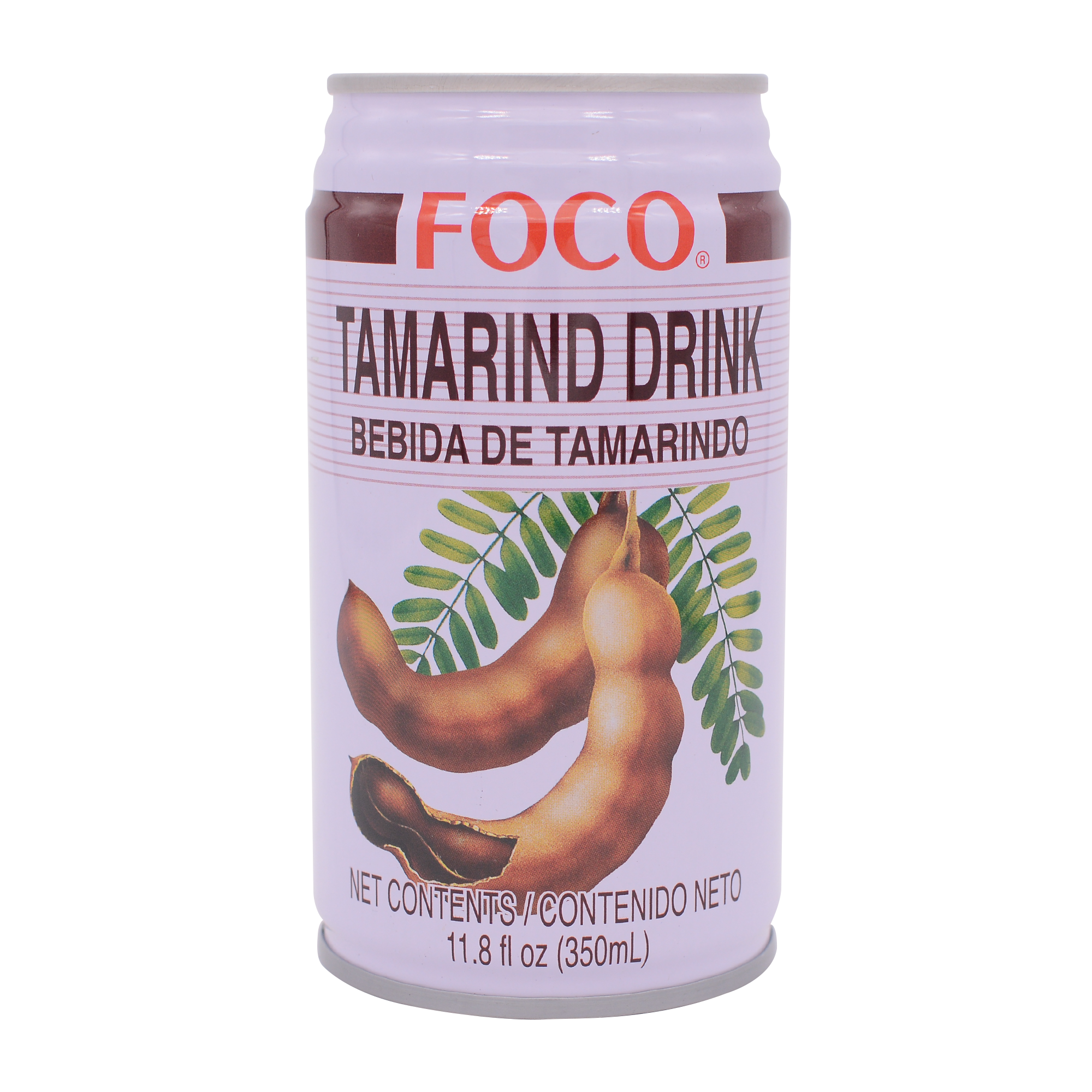 Foco Tamarind Juice 350ml - Longdan Online Supermarket