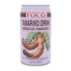 Foco Tamarind Juice 350ml - Longdan Online Supermarket
