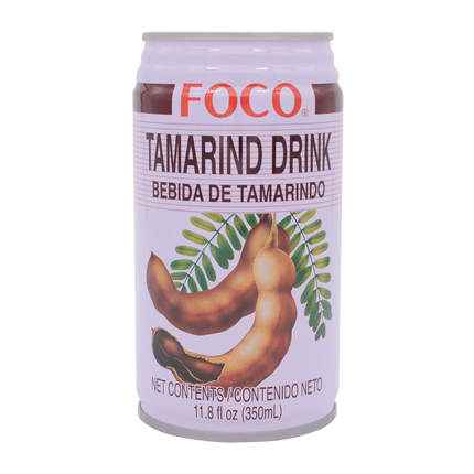 Foco Tamarind Juice 350ml - Longdan Online Supermarket