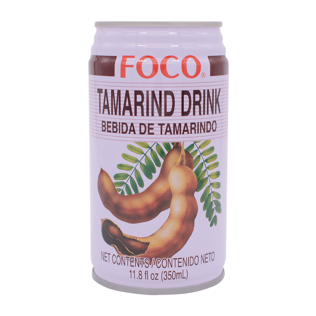 Foco Tamarind Juice 350ml - Longdan Online Supermarket