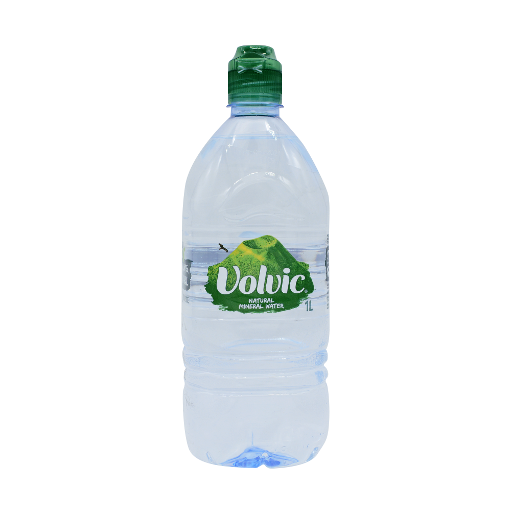 Volvic water 1L - Longdan Online Supermarket