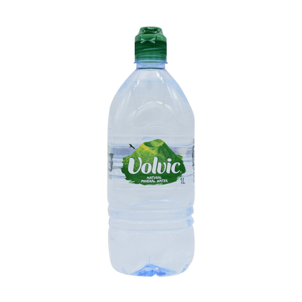 Volvic water 1L - Longdan Online Supermarket