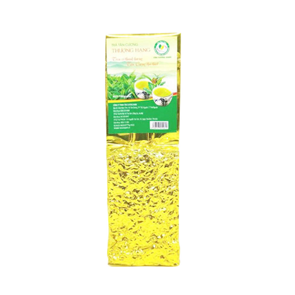 Tan Cuong-Green Tea 5 Star 100g - Longdan Official Online Store