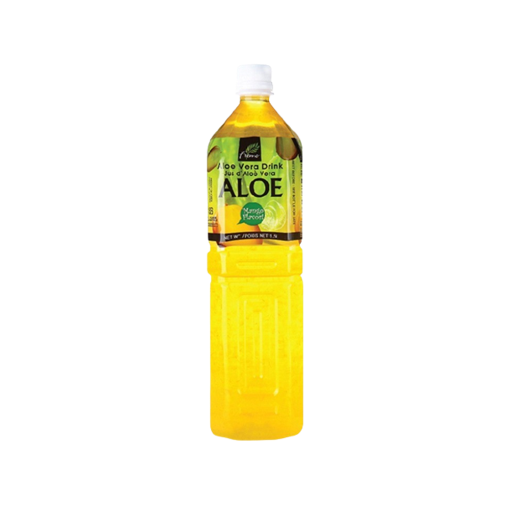 FREMO Aloe Vera Mango 1.5L (Case 12)