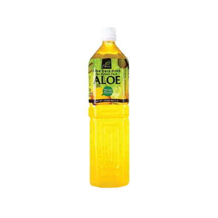 FREMO Aloe Vera Mango 1.5L (Case 12)