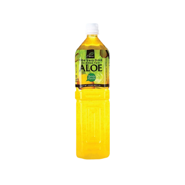 FREMO Aloe Vera Mango 1.5L (Case 12)