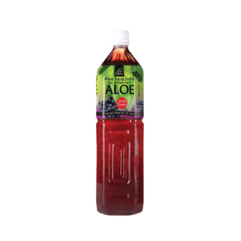 FREMO Aloe Vera Grape 1.5L - Longdan Official
