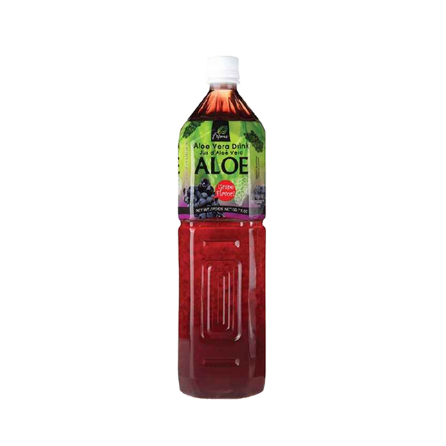FREMO Aloe Vera Grape 1.5L - Longdan Official