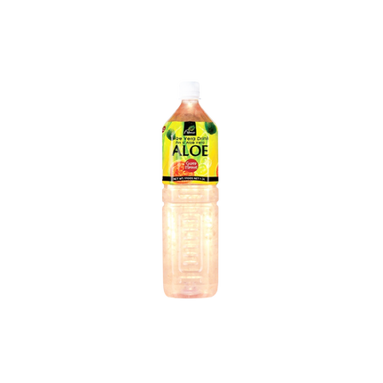 FREMO Aloe Vera Guava 1.5l - Longdan Official
