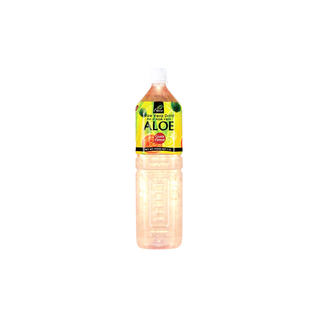 FREMO Aloe Vera Guava 1.5l - Longdan Official