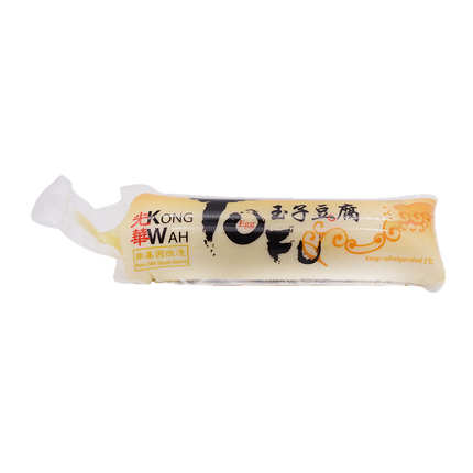 Kong Wah Egg Tofu 145g (Unit)