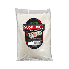 Collection image for: Sushi Rice