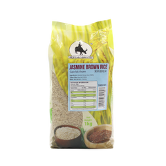 Collection image for: High Fiber Rice