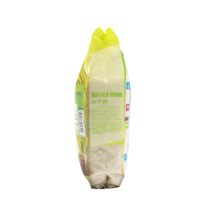 Longdan Jasmine Broken Rice 1kg (Case 10)