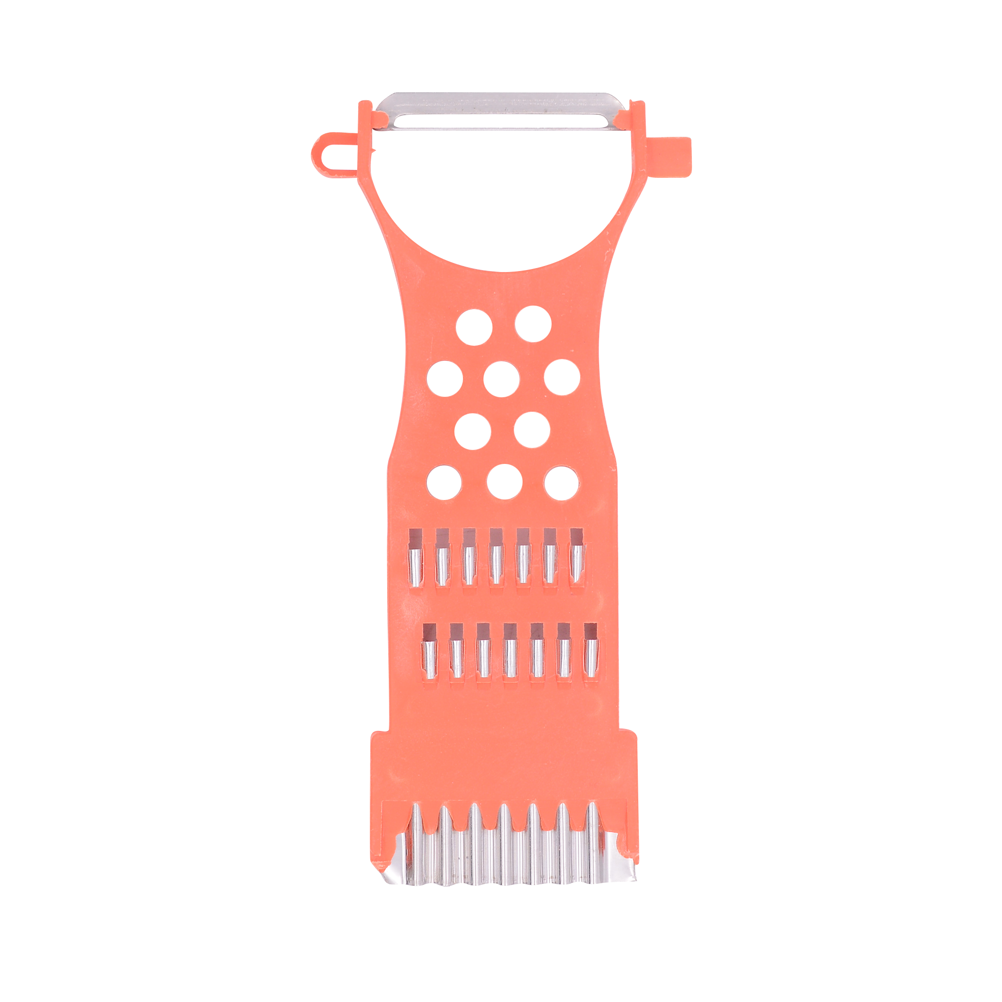 Huy Tuan Inox Grater - Longdan Online Supermarket
