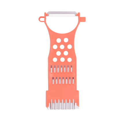 Huy Tuan Inox Grater - Longdan Online Supermarket