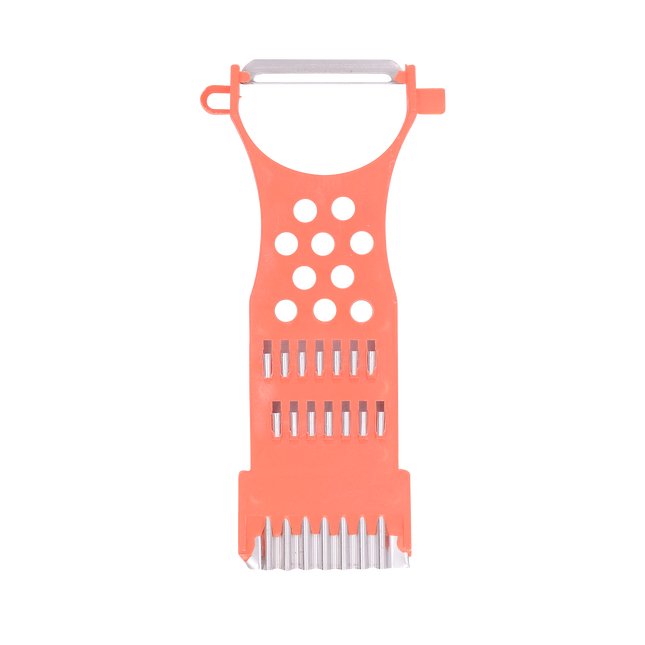 Huy Tuan Inox Grater - Longdan Online Supermarket