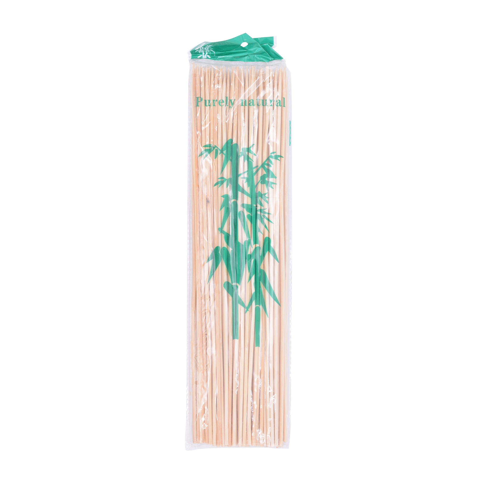 Bamboo Skewers 25cm (100g) - Longdan Online Supermarket