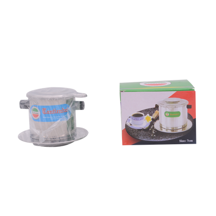 Olong Coffee Filter Size 7 (Case 10)