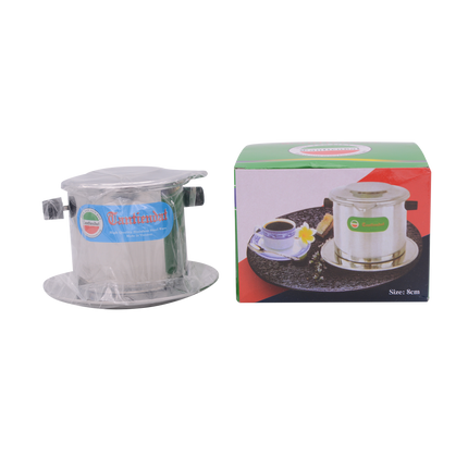 Olong Coffee Filter Size 8 (Case 10)