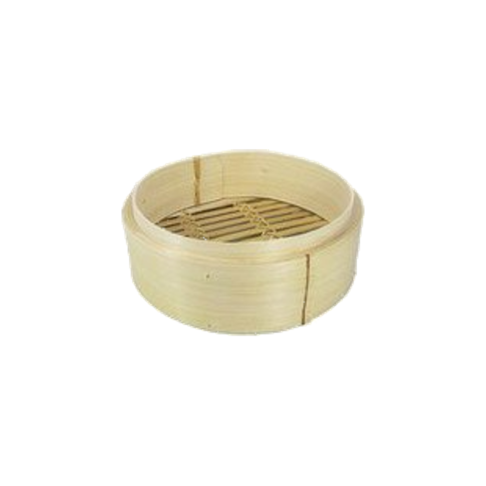 HANCOCK Bamboo Steamer Base 8 (BBS8) - Longdan Official