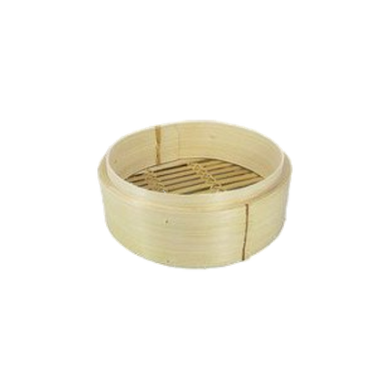 HANCOCK Bamboo Steamer Base 8 (BBS8) - Longdan Official