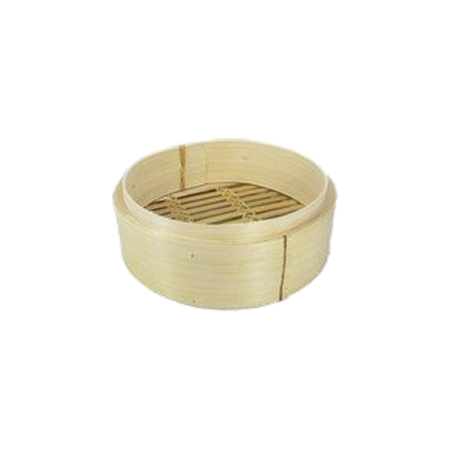 HANCOCK Bamboo Steamer Base 8 (BBS8) - Longdan Official