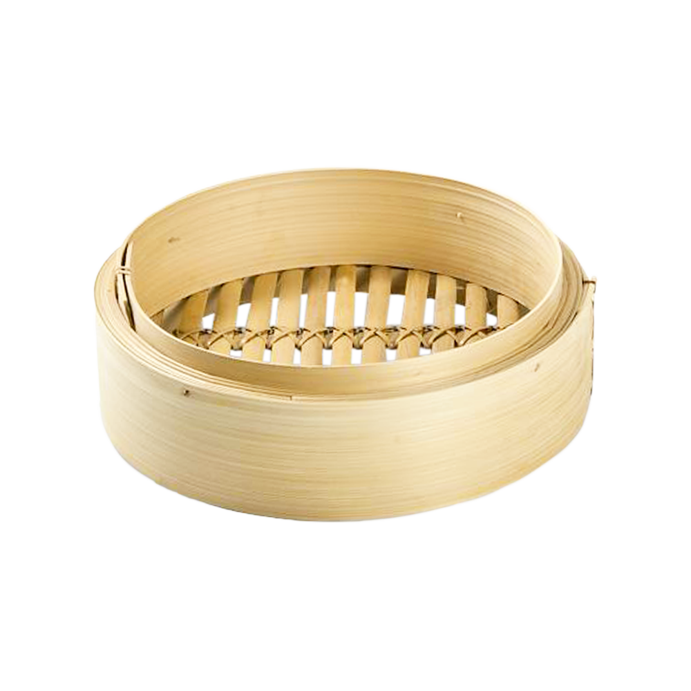 EAST ASIA Bamboo Steamer Base 9 - Longdan Official