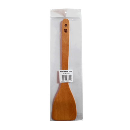 Truong Son Wooden Spatula 37cm (00) - Longdan Online Supermarket