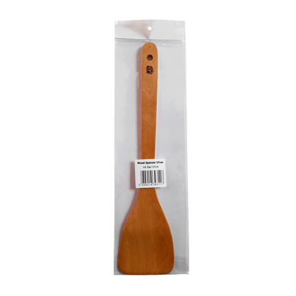 Truong Son Wooden Spatula 37cm (00) - Longdan Online Supermarket