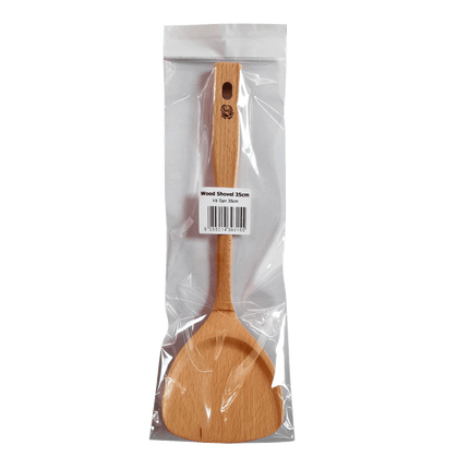 Truong Son Wooden Shovel 35cm (08) - Longdan Online Supermarket