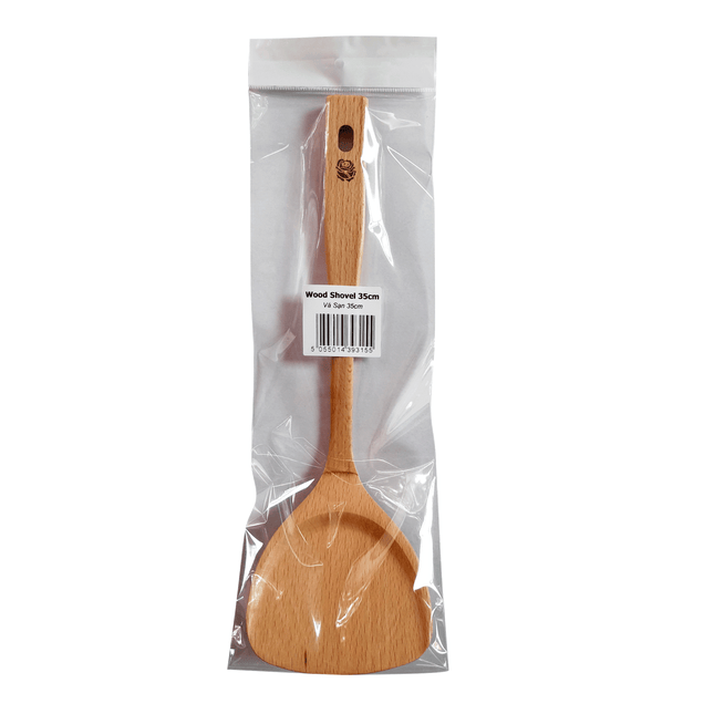 Truong Son Wooden Shovel 35cm (08) - Longdan Online Supermarket