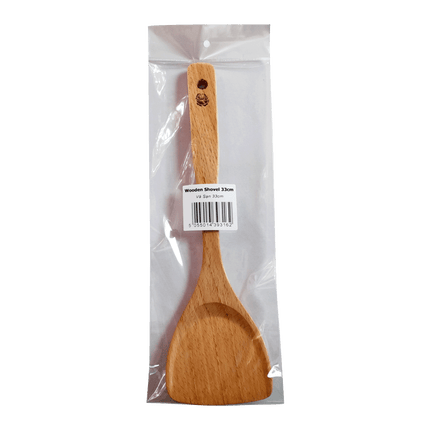 Truong Son Wooden Shovel 33cm (08) - Longdan Online Supermarket